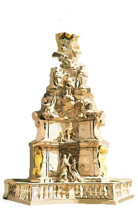 Pestsäule